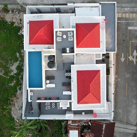 Villa Colonial Suite N 4 Basic Interior Río San Juan Zewnętrze zdjęcie