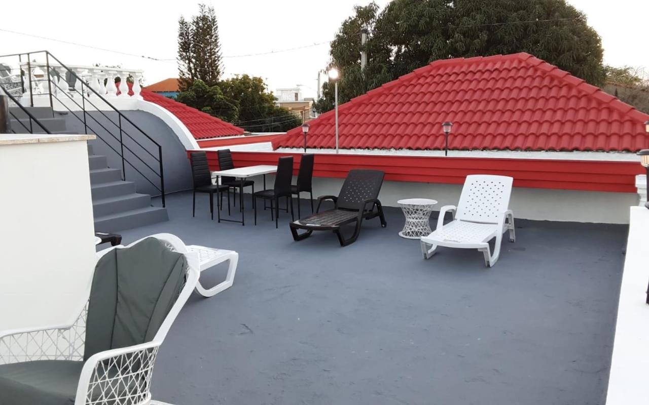 Villa Colonial Suite N 4 Basic Interior Río San Juan Zewnętrze zdjęcie