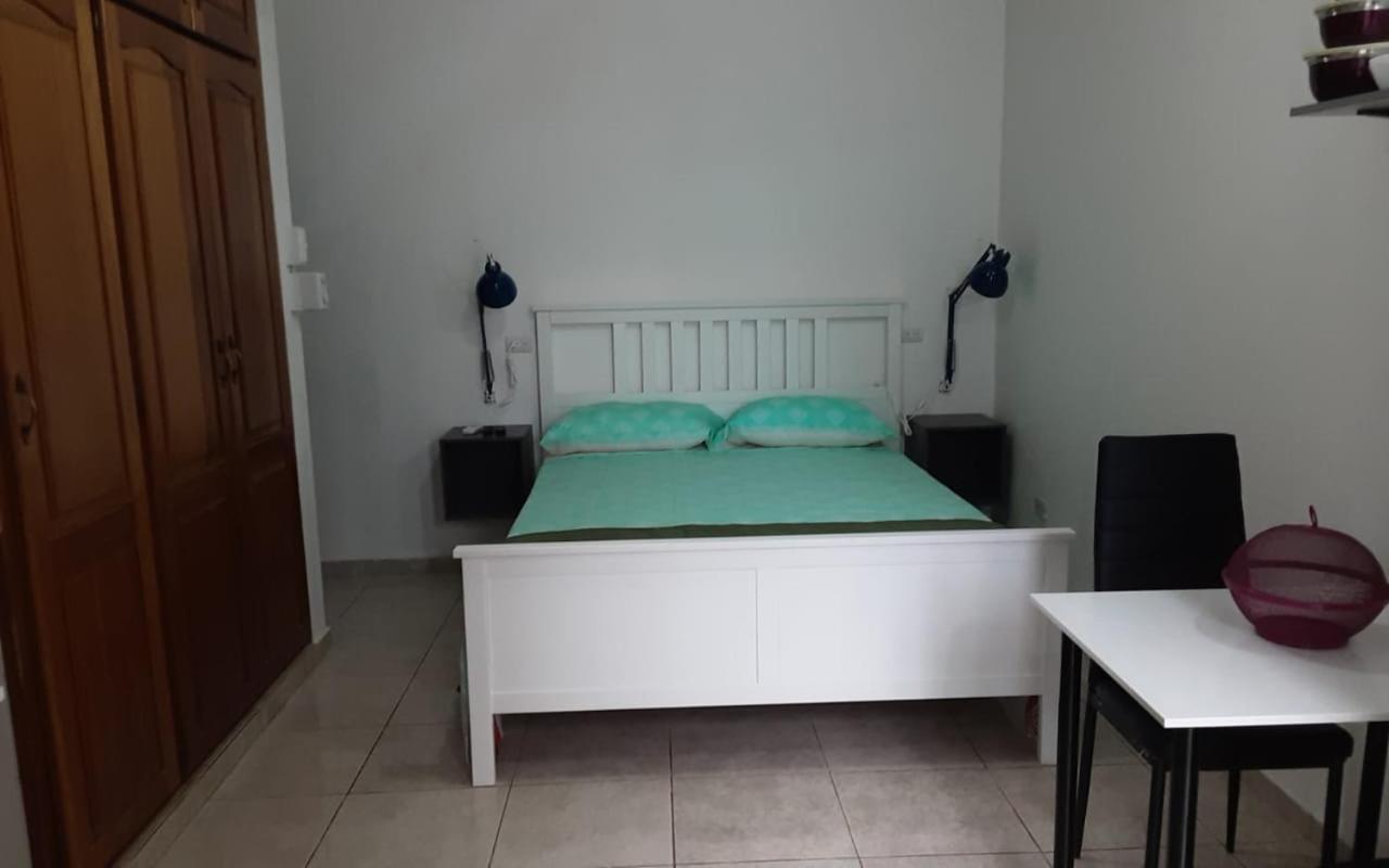 Villa Colonial Suite N 4 Basic Interior Río San Juan Zewnętrze zdjęcie