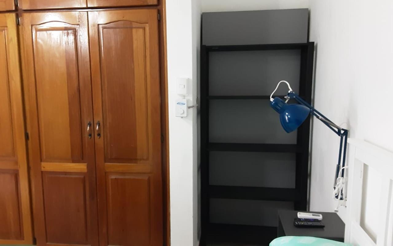 Villa Colonial Suite N 4 Basic Interior Río San Juan Zewnętrze zdjęcie