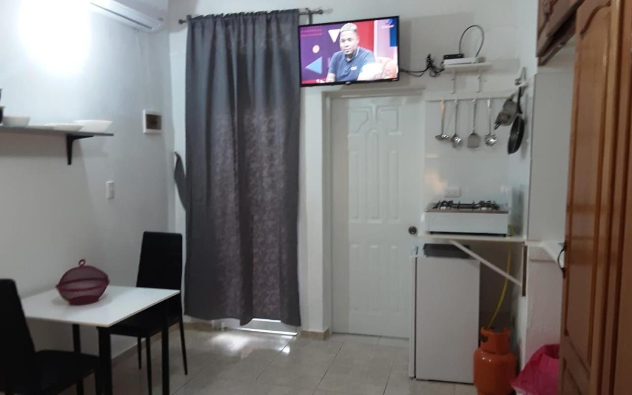 Villa Colonial Suite N 4 Basic Interior Río San Juan Zewnętrze zdjęcie
