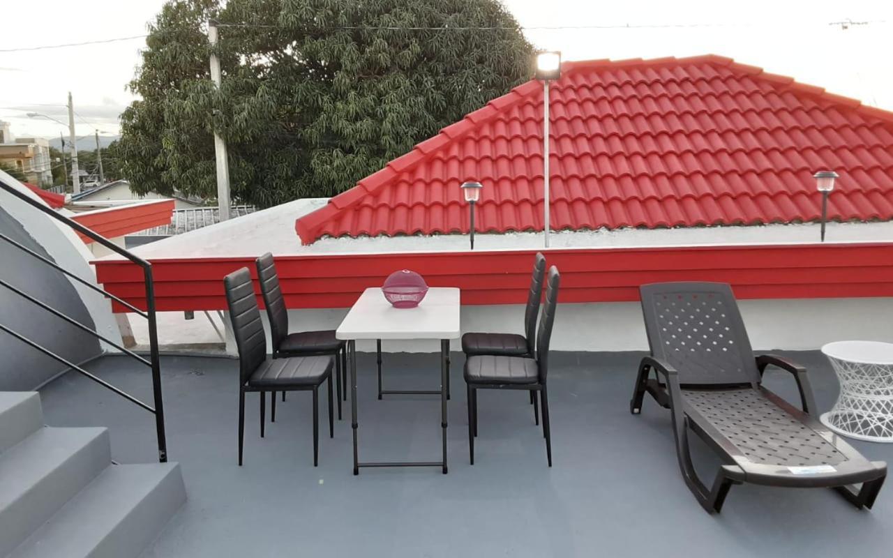 Villa Colonial Suite N 4 Basic Interior Río San Juan Zewnętrze zdjęcie