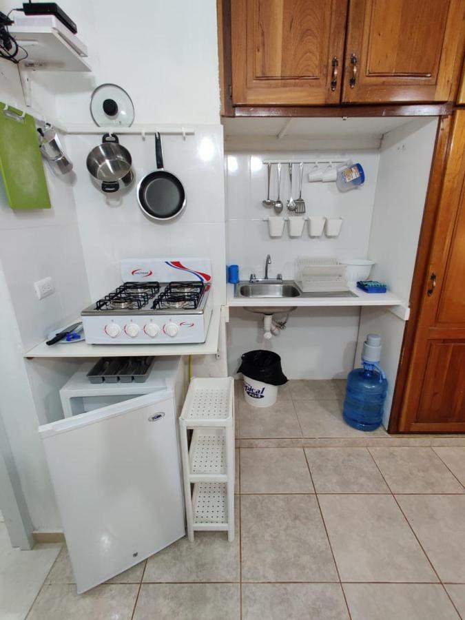 Villa Colonial Suite N 4 Basic Interior Río San Juan Zewnętrze zdjęcie