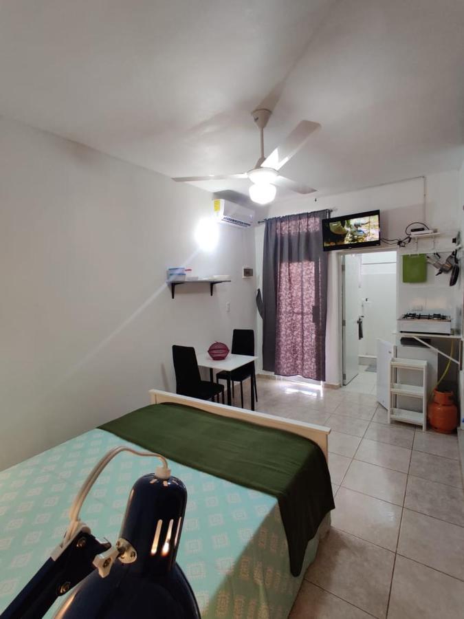 Villa Colonial Suite N 4 Basic Interior Río San Juan Zewnętrze zdjęcie