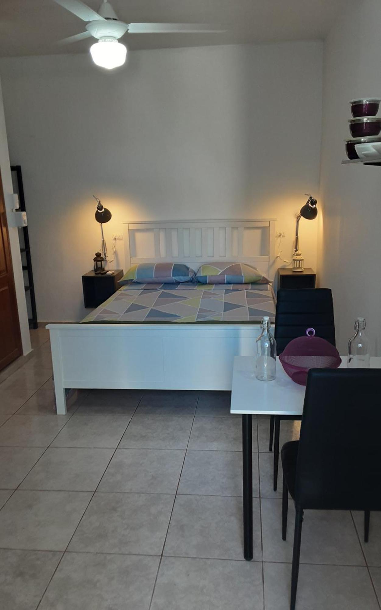 Villa Colonial Suite N 4 Basic Interior Río San Juan Pokój zdjęcie