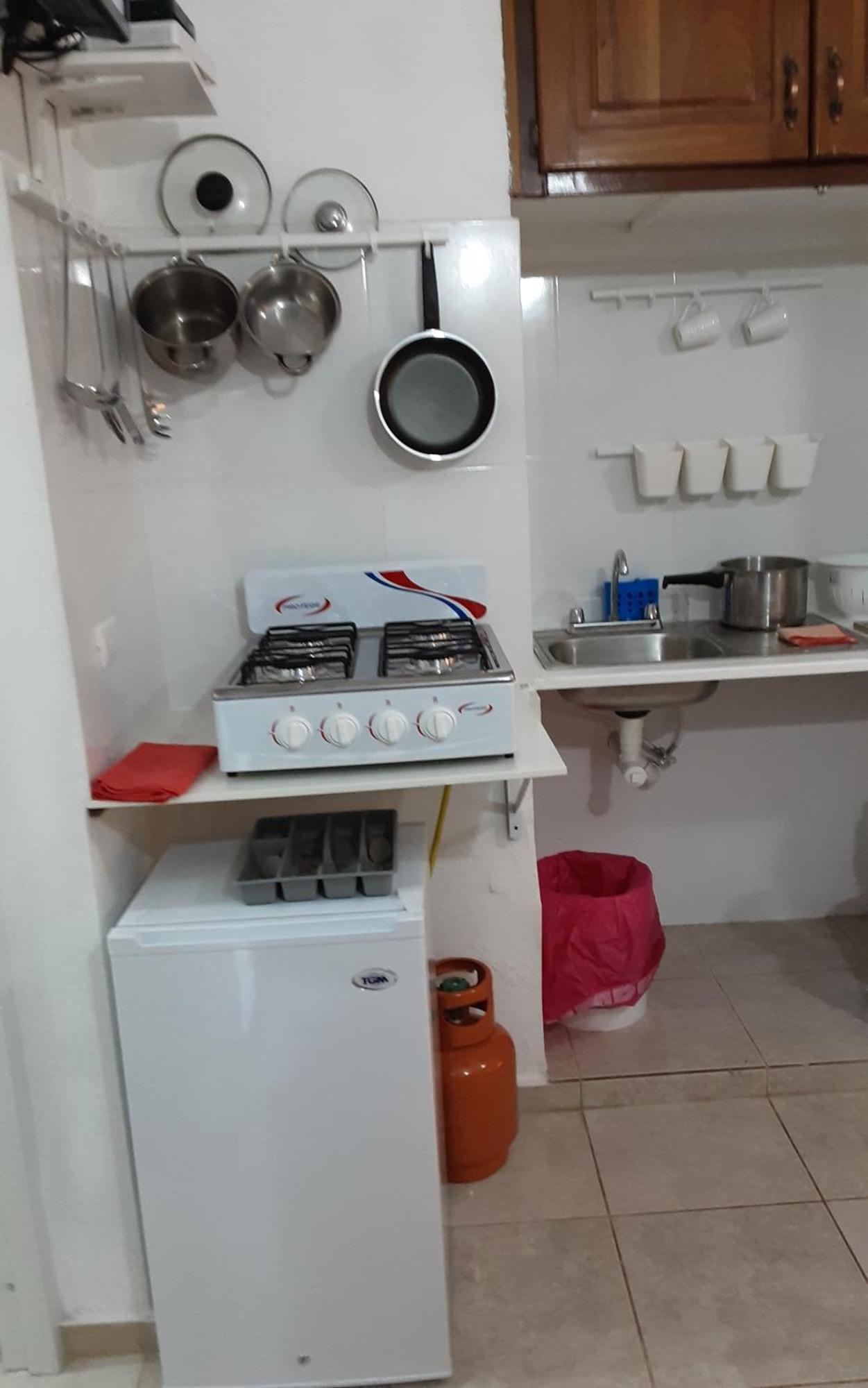 Villa Colonial Suite N 4 Basic Interior Río San Juan Pokój zdjęcie